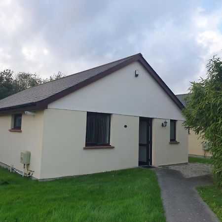 10 The Parklands - Cosy Bungalow In Cornwall Villa Kilkhampton Buitenkant foto