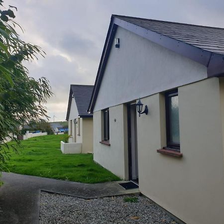 10 The Parklands - Cosy Bungalow In Cornwall Villa Kilkhampton Buitenkant foto