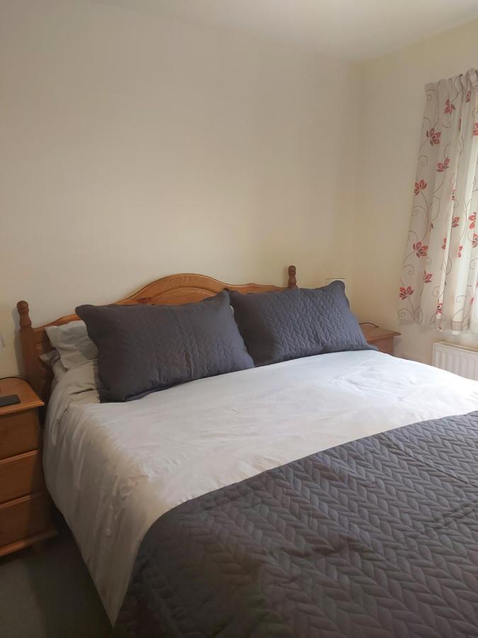 10 The Parklands - Cosy Bungalow In Cornwall Villa Kilkhampton Buitenkant foto