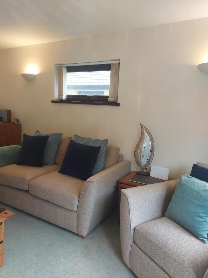 10 The Parklands - Cosy Bungalow In Cornwall Villa Kilkhampton Buitenkant foto